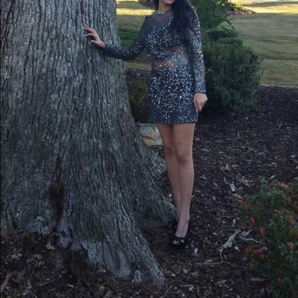 Primivera Homecoming Dress! Size 0